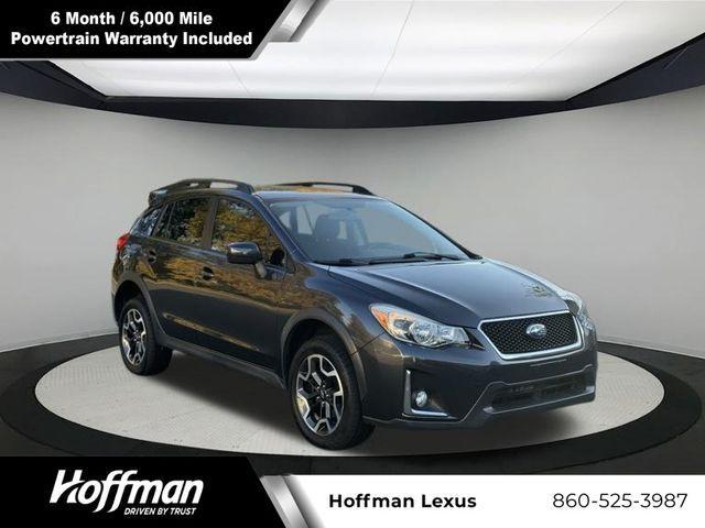 used 2017 Subaru Crosstrek car, priced at $17,189