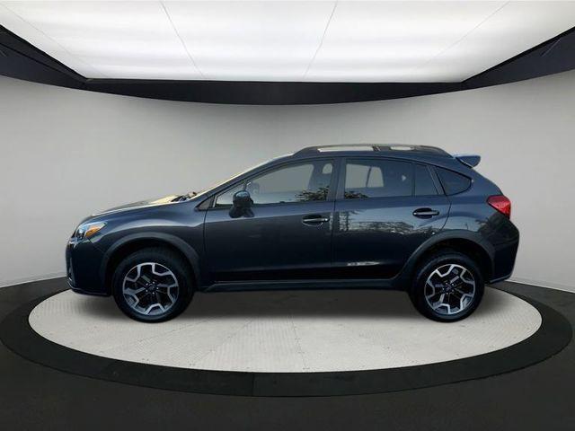 used 2017 Subaru Crosstrek car, priced at $17,189