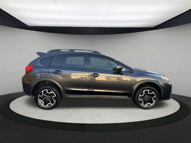 used 2017 Subaru Crosstrek car, priced at $17,189