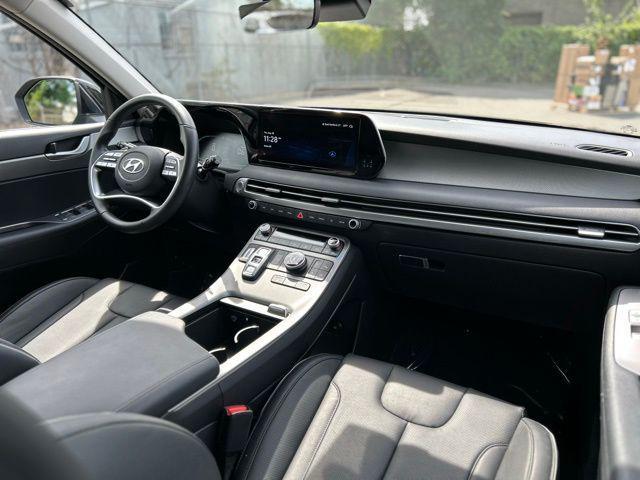 used 2024 Hyundai Palisade car, priced at $37,570
