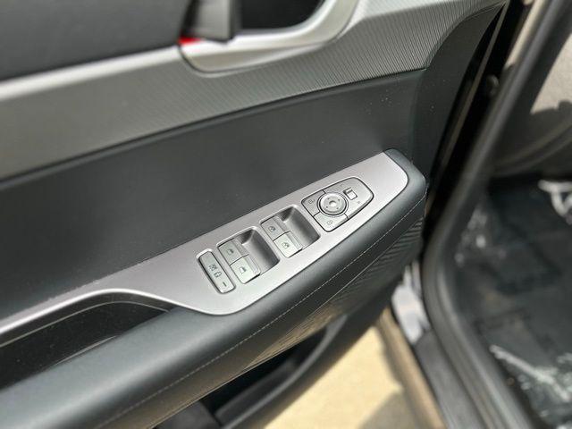 used 2024 Hyundai Palisade car, priced at $37,570
