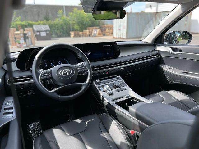 used 2024 Hyundai Palisade car, priced at $37,570