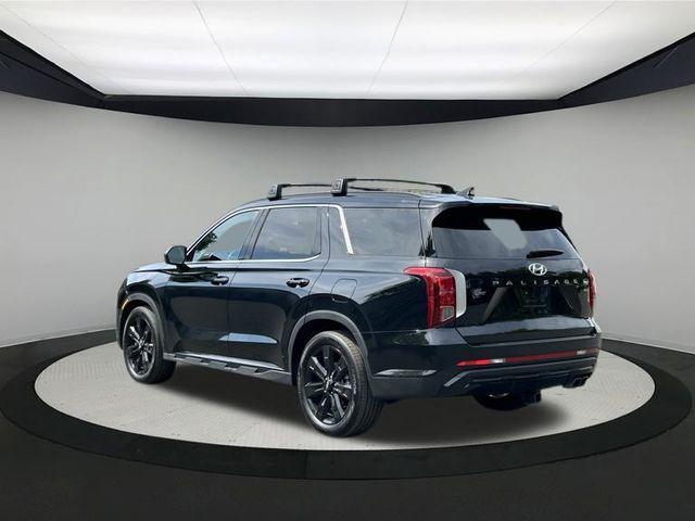 used 2024 Hyundai Palisade car, priced at $37,570