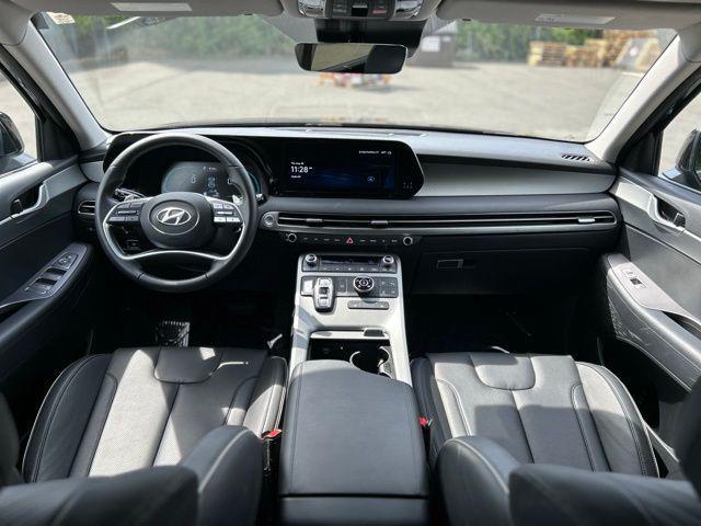 used 2024 Hyundai Palisade car, priced at $37,570