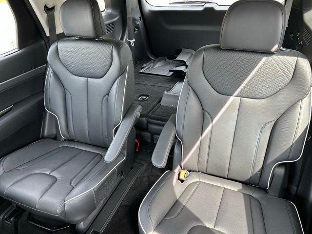 used 2024 Hyundai Palisade car, priced at $37,570