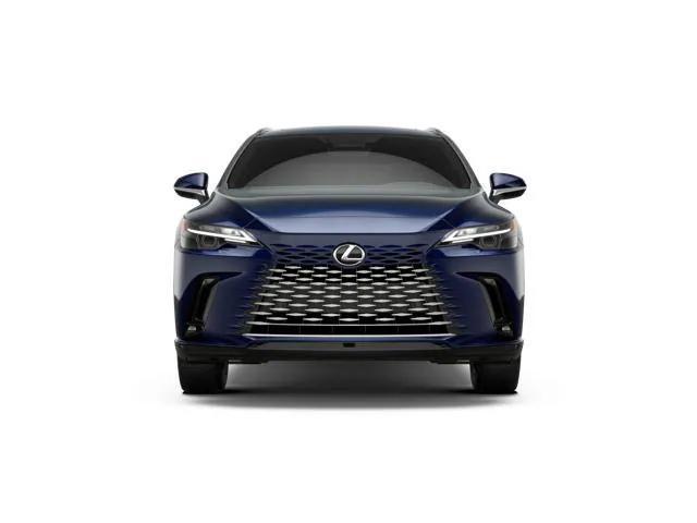 new 2026 Lexus RX 350 car, priced at $58,994