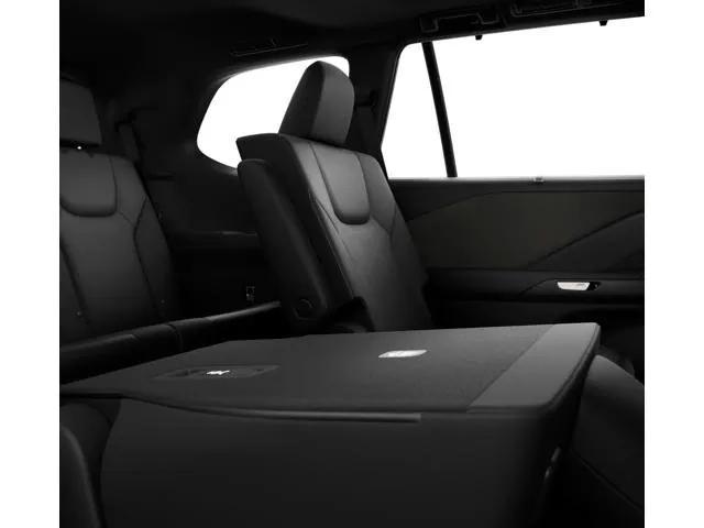 new 2026 Lexus TX 350 car, priced at $71,019