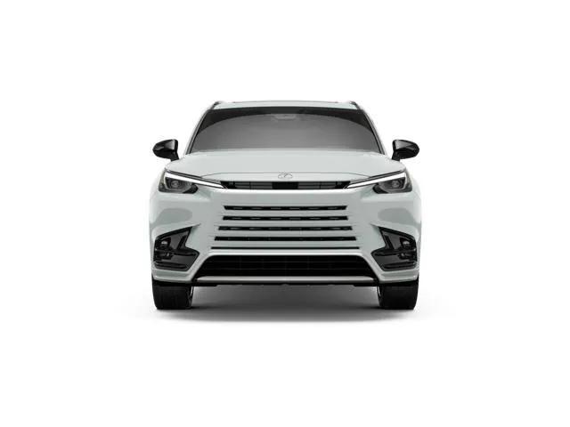 new 2026 Lexus TX 350 car, priced at $71,019