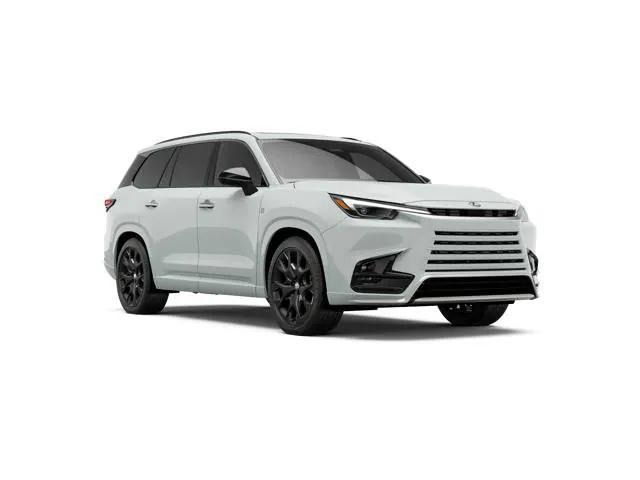 new 2026 Lexus TX 350 car, priced at $71,019