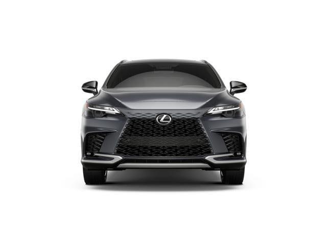 new 2025 Lexus RX 350 car, priced at $59,434