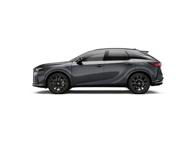 new 2025 Lexus RX 350 car, priced at $59,434