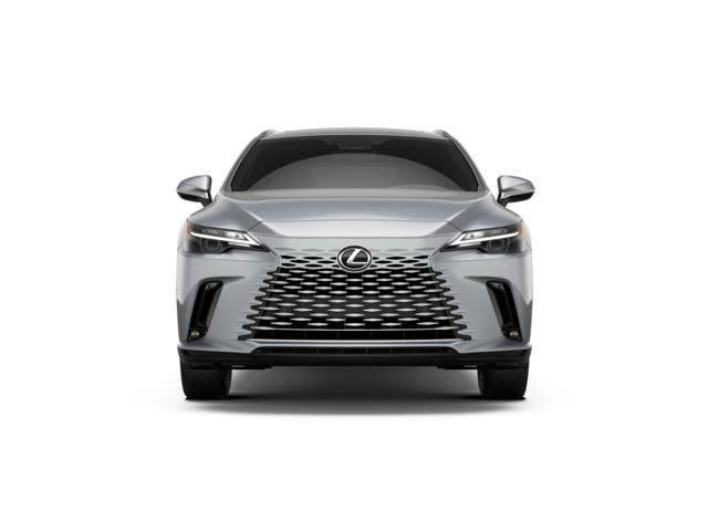 new 2025 Lexus RX 350 car, priced at $58,950