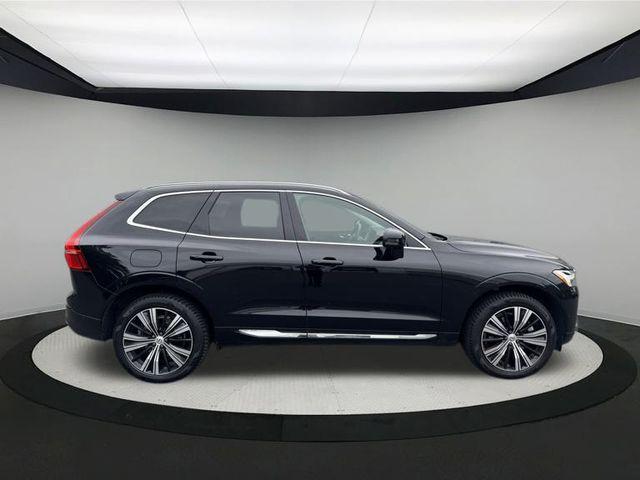 used 2022 Volvo XC60 Recharge Plug-In Hybrid car, priced at $29,989