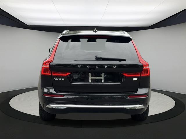 used 2022 Volvo XC60 Recharge Plug-In Hybrid car, priced at $29,989