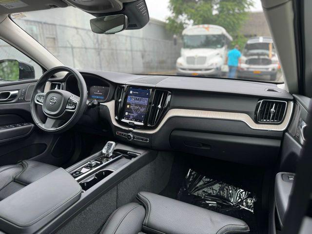 used 2022 Volvo XC60 Recharge Plug-In Hybrid car, priced at $29,989