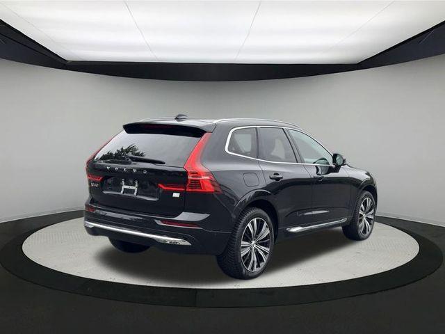 used 2022 Volvo XC60 Recharge Plug-In Hybrid car, priced at $29,989