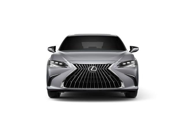 new 2025 Lexus ES 350 car, priced at $53,319