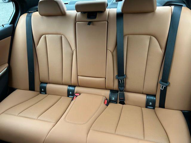 used 2023 BMW 330 car, priced at $33,987