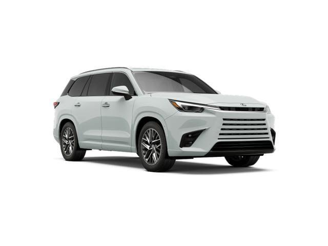 new 2025 Lexus TX 350 car, priced at $71,030