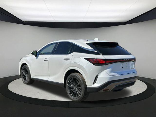 used 2024 Lexus RX 350 car, priced at $49,215