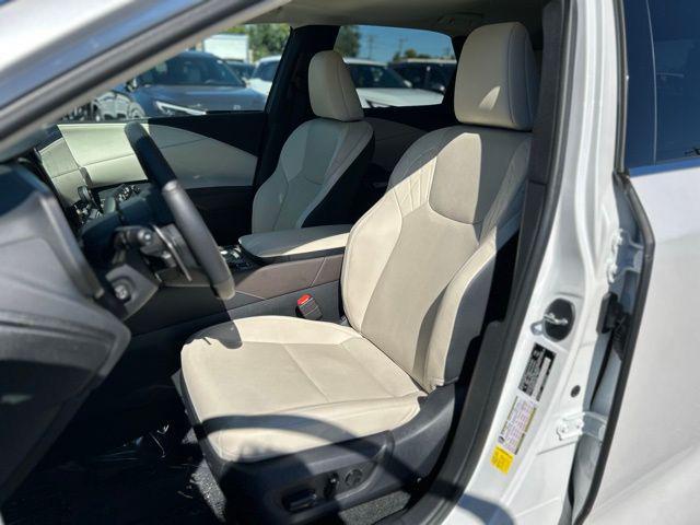 used 2024 Lexus RX 350 car, priced at $49,215