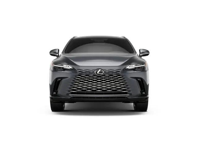 new 2026 Lexus RX 350 car, priced at $63,900