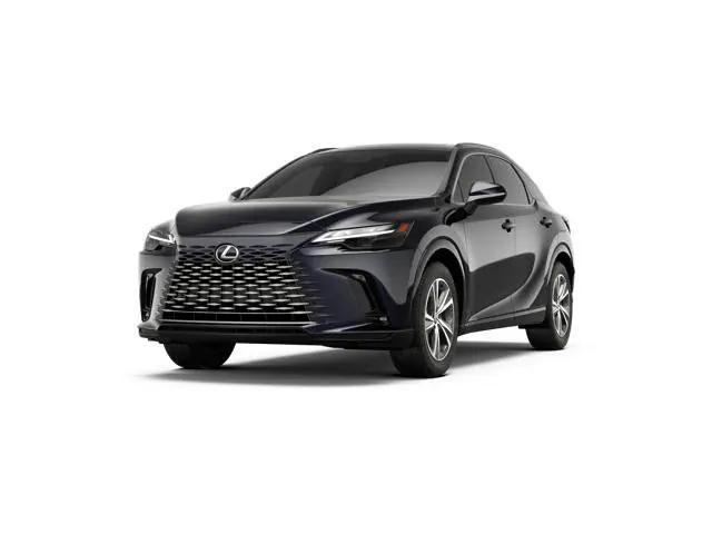 new 2026 Lexus RX 350 car, priced at $57,503