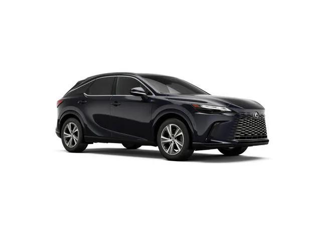 new 2026 Lexus RX 350 car, priced at $57,503