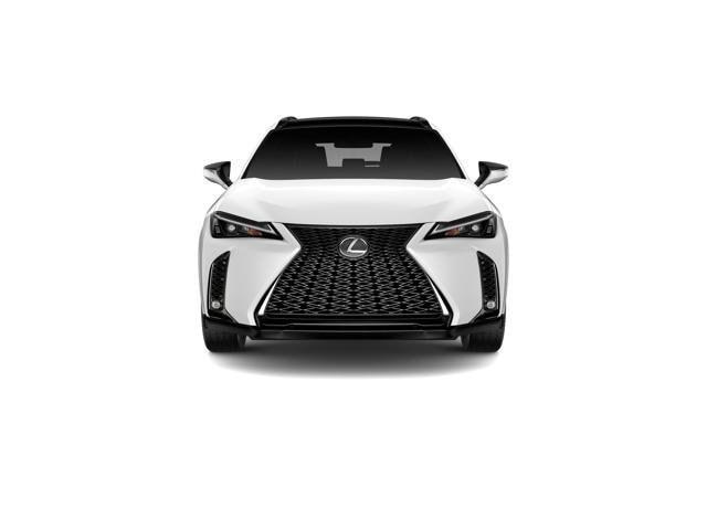 new 2025 Lexus UX 300h car, priced at $50,145