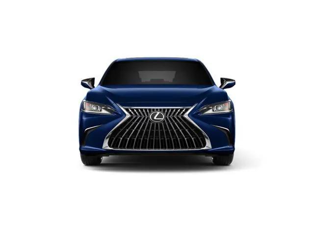 new 2025 Lexus ES 300h car, priced at $49,404