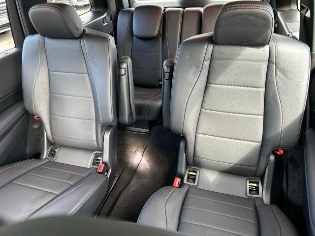 used 2022 Mercedes-Benz GLS 450 car, priced at $51,989