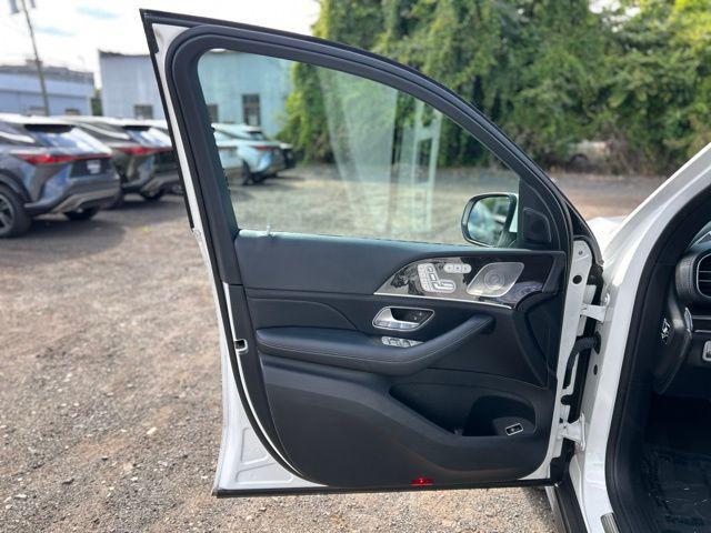 used 2022 Mercedes-Benz GLS 450 car, priced at $51,989