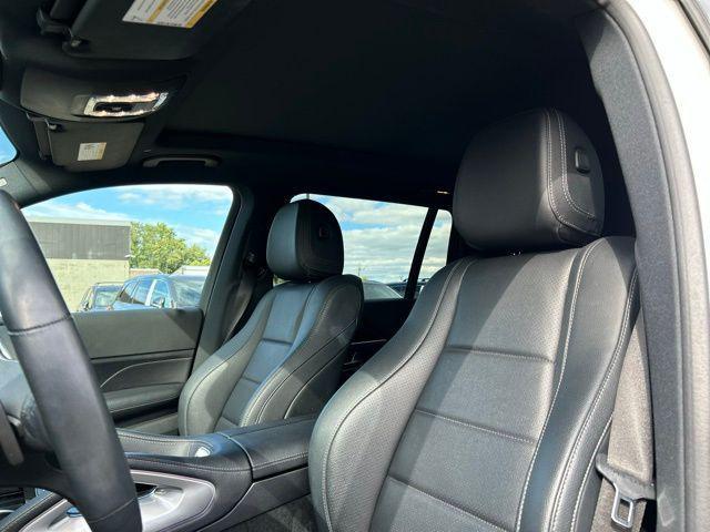 used 2022 Mercedes-Benz GLS 450 car, priced at $51,989
