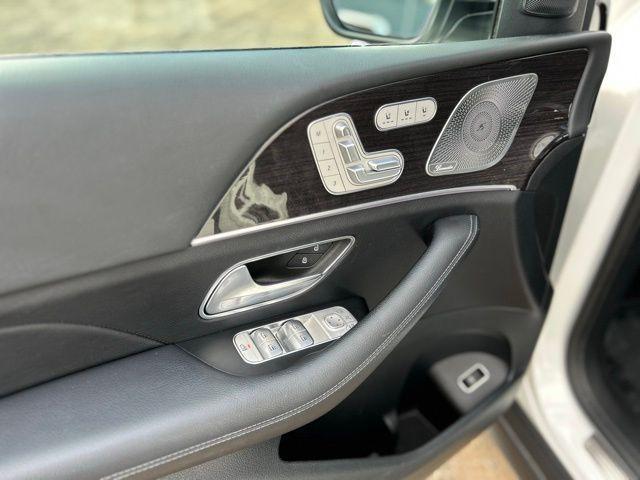 used 2022 Mercedes-Benz GLS 450 car, priced at $51,989