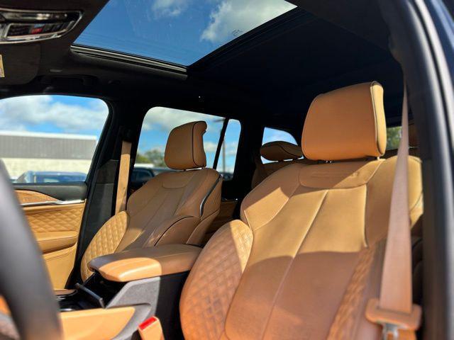 used 2023 Jeep Grand Cherokee car, priced at $35,891