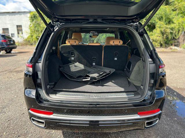 used 2023 Jeep Grand Cherokee car, priced at $35,891