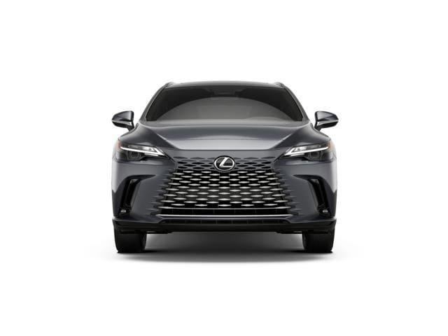 new 2025 Lexus RX 350 car, priced at $60,519