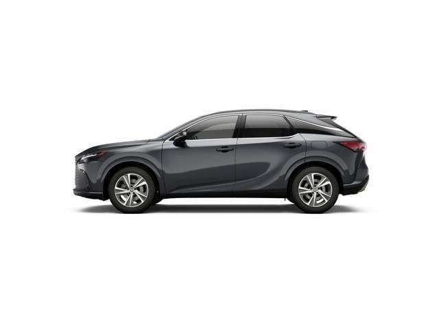 new 2025 Lexus RX 350 car, priced at $60,519