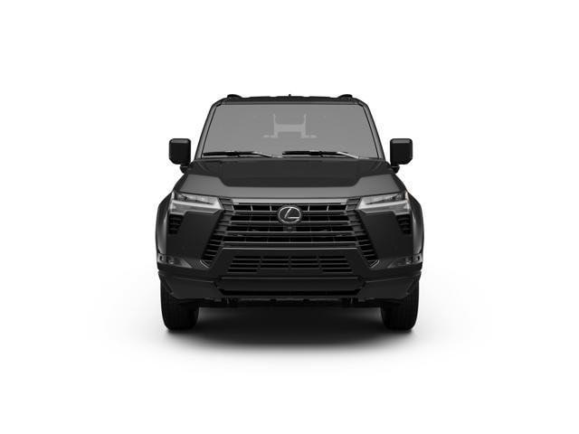 new 2024 Lexus GX 550 car, priced at $72,984