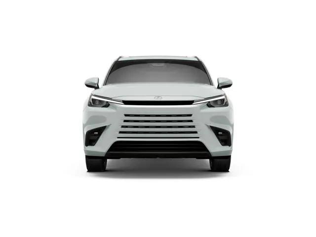 new 2026 Lexus TX 350 car, priced at $63,830