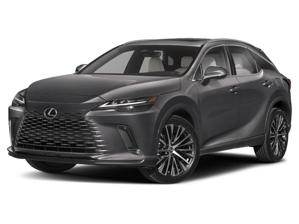 new 2025 Lexus RX 350 car, priced at $58,544