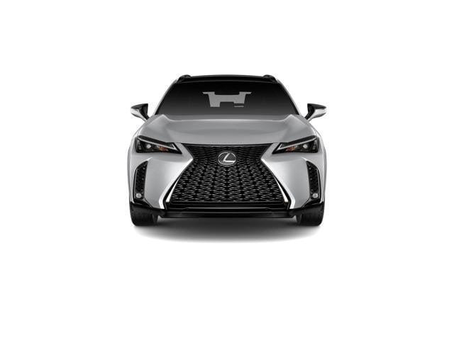 new 2025 Lexus UX 300h car, priced at $50,145