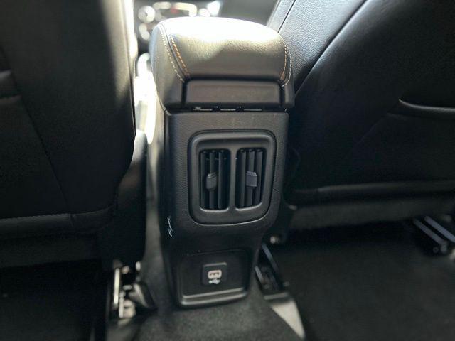 used 2021 Jeep Compass car, priced at $18,347