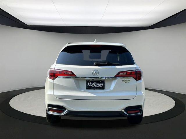 used 2018 Acura RDX car, priced at $19,799