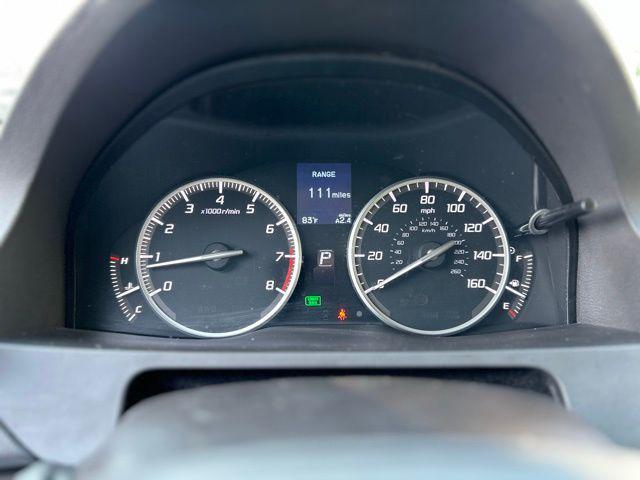 used 2018 Acura RDX car, priced at $19,799
