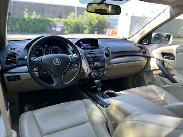 used 2018 Acura RDX car, priced at $19,799