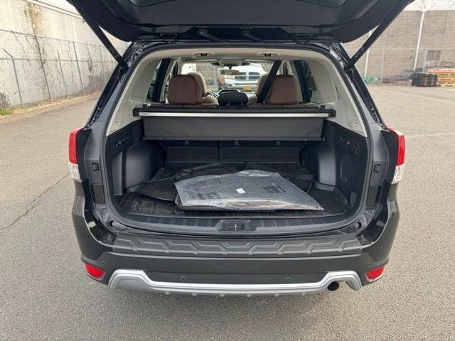 used 2022 Subaru Forester car, priced at $29,319