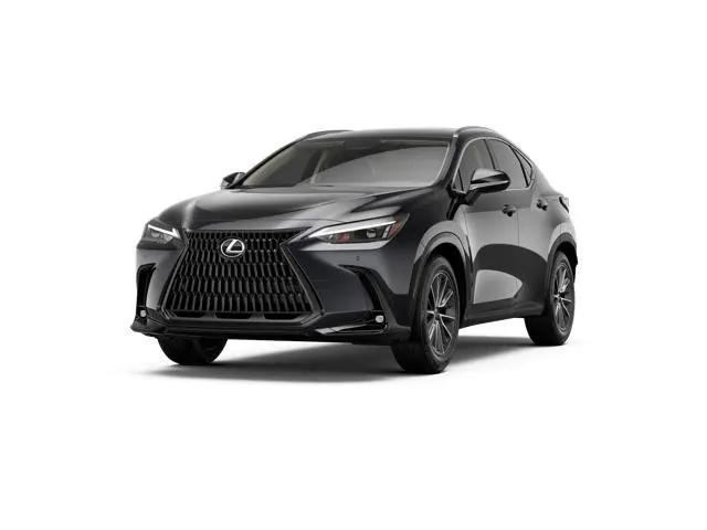 new 2026 Lexus NX 350 car, priced at $51,845