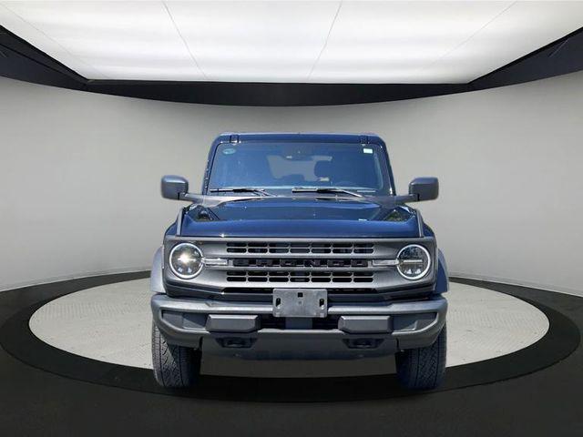 used 2023 Ford Bronco car, priced at $37,313