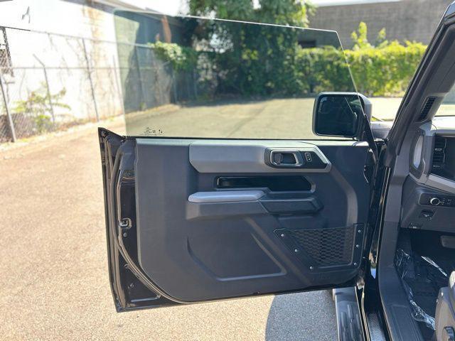 used 2023 Ford Bronco car, priced at $37,313